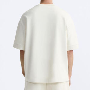 Ensemble d'été pour homme à prix bas, de haute qualité, confortable, t-shirt à manches courtes et short, nouveau style - Product Image 3