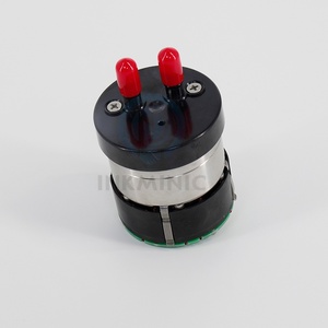 ปั๊มแรงดัน DB-HGN0800 MG สำหรับเครื่องพิมพ์ Domino 520i A520i D-Type CIJ |   อะไหล่ชุดปั๊มจ่ายหมึก - Product Image 4