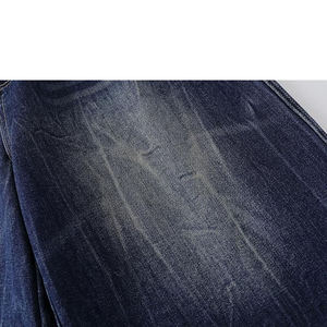 Quick Dry <b>Mens</b> Casual Baggy <b>Jeans</b> Shorts Cotton Breathable Vintage Street Wear Summer Premium Loose Fit Comfort - Product Image 4