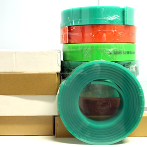 Espátula de Serigrafía con Mango Reciclable y Ecológico para Talleres de Impresión Sostenible - Product Image 2