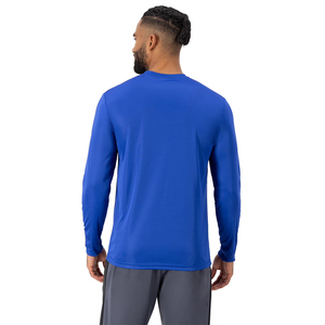 Camisetas Deportivas Ligeras de Secado Rápido de Manga Larga para Hombre, Camisetas Deportivas Transpirables Informales de Manga Larga para Verano - Product Image 2