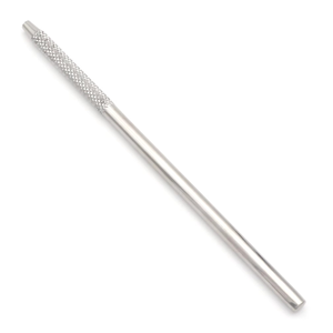 Miroir chirurgical à poignée personnalisable, 5 mm, 12,5 cm, Classe III, par Gujjar Surgical - Product Image 5