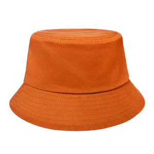OEM Service Cotton High Quality <b>Summer</b> Fashion New Design Trendy Beach Fishing Bucket <b>Hat</b> Daily Outdoor - Product Image 5