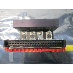 AMAT 0100-00011 แผงวงจรขับ Chopper Drive PWB, PCB, 105848 - อุปกรณ์และอะไหล่เซมิคอนดักเตอร์ระดับโลกที่เชื่อถือได้ - Product Image 6