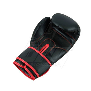 Guantes de Boxeo de Alta Calidad Fabricados en Fábrica, Guantes Deportivos de Boxeo para Venta en Línea - Product Image 6