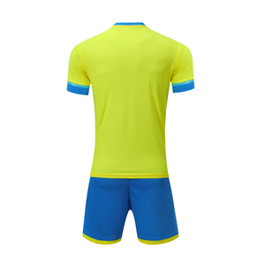 Uniforme de Fútbol Personalizado, Transpirable, 100% Poliéster, Tallas Grandes |   Pantalones Cortos de Fútbol Sublimados con Protección UV UPF 50 - Product Image 4
