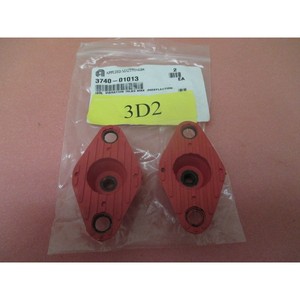 2 ชิ้นใหม่ AMAT 3740-01013 ISOL VIBRATION 70 ปอนด์ ขั้นสูงสุด - อุปกรณ์และอะไหล่เซมิคอนดักเตอร์ระดับโลกที่เชื่อถือได้ - Product Image 1