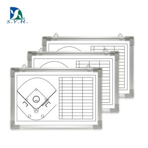 Pizarra Magnética de Entrenamiento Táctico de Béisbol SYH para Entrenadores - Product Image 1