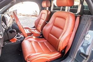 Audi TT Quattro Roadster 2001 - Product Image 4