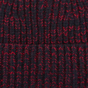 Gorros de Invierno de Calidad Profesional, Tejidos en Lana 100%, Diseño Personalizable con Patrón de Puntos, Unisex para Adultos - Precio al por Mayor - Product Image 4