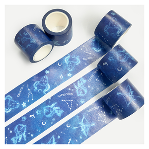 UV Plastic Sheet Labels Glossy Sticker - Product Image 4