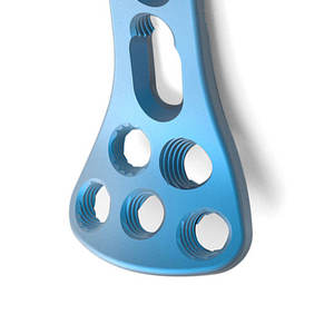 Implantes Ortopédicos de Acero Inoxidable MEDZORA SURGICAL de Alta Calidad, Certificados por la CE, Tamaños Personalizados, Reutilizables Manualmente - Product Image 6