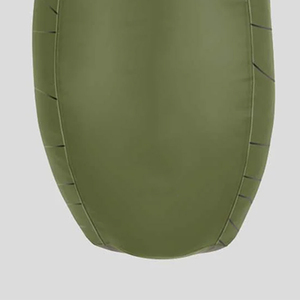 Sacs de frappe professionnels de haute qualité pour la boxe, prix de gros, sacs de frappe en sable, vente en gros directe usine - Product Image 5