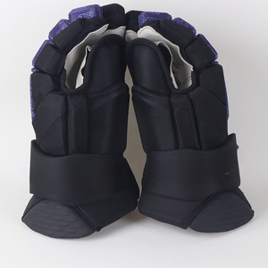 Gants de hockey sur glace en gros, respirants et flexibles, pour l'entraînement professionnel et les activités sportives en plein air - Product Image 2