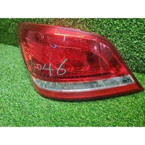 ชุดไฟท้ายด้านซ้าย Equus รุ่น Left Hand (LH/Driv 924013N000) - Product Image 2