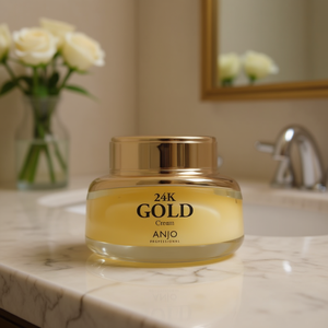 Crema e Lozione Viso ANJO - Product Image 3