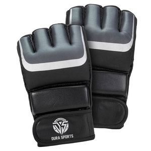 ถุงมือมวยไทย MMA คุณภาพสูงสำหรับขาย ออกแบบถุงมือ MMA ของคุณเองสำหรับผู้ชาย ผลิตในปากีสถาน - Product Image 1