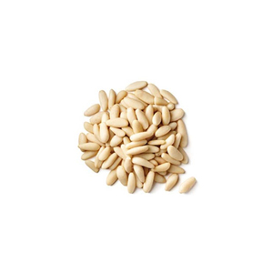 Pignons de pin Chilgoza biologiques de qualité supérieure, grade AAA, en sacs sous vide de 12,5 kg, avec une durée de conservation de 2 ans - Product Image 1