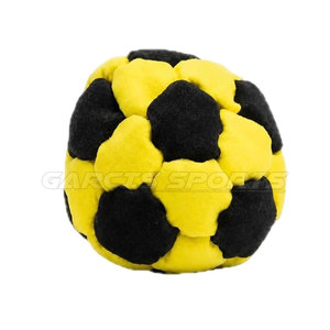 Best Selling Sports Hacky Sack <b>Ball</b> Unique Design Hacky Sack <b>Ball</b> Top Manufacturer Hacky Sack <b>Ball</b> - Product Image 3