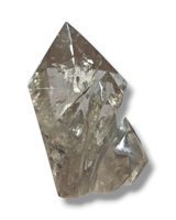 Quartz fumé naturel multi-pointes, grappes de cristaux de guérison, grandes baguettes pour la décoration Feng Shui et les cadeaux, haute qualité