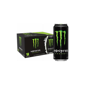 Proveedor de bebidas energéticas Monster Energy de calidad original al por mayor - Product Image 1