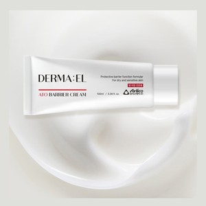 Crème coréenne K-Beauty Derma L Atoberieo, fabriquée en Corée, 100 ml, soin pour peaux sensibles. - Product Image 6