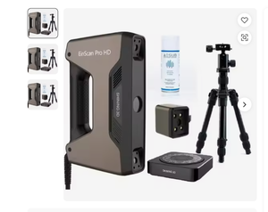 ราคาดีที่สุด เครื่องสแกน 3 มิติแบบมือถือ Ein-Scan Pro HD - Product Image 1