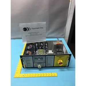 PLC HARRIS STELLAR DYNAMICS DIVISION 8800-00002-02 - Equipo y Piezas de Semiconductores Legados Globales de Confianza - Product Image 2