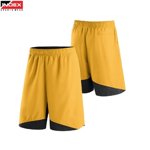 2026 New USA Soccer Shorts Latest Design Custom Logo Football Shorts Premium Sportswear Training Shorts Bulk Order - Product Image 1