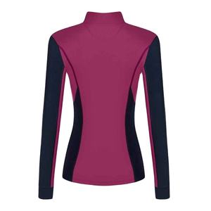 Chemise pour femme en tissu de lin mélangé de haute qualité, dotée d'une texture lisse, d'une durabilité longue durée et d'un ajustement confortable. - Product Image 4