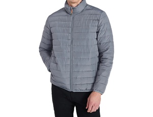 Nouveaux manteaux d'hiver pour hommes, design tendance, coupe-vent, imperméables, avec fermeture éclair, manteaux en duvet, produit le plus vendu - Product Image 5