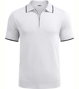 Camisas de Lona Sólida para Hombre, Fabricante Mayorista, Proveedor OEM, Distribuidor, Marca Privada, Ropa al por Mayor, Secado Rápido - Product Image 4