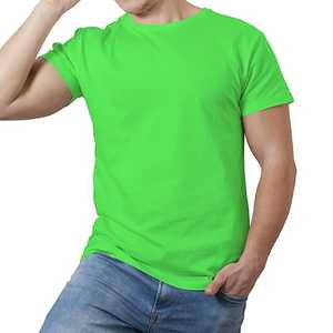T-shirt homme nouveau style, prix raisonnable, t-shirt de sport de qualité supérieure, en vente en ligne - Product Image 1