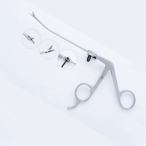 คีมสำหรับเจาะรูแบบใช้หลอดเลือดเทียมคุณภาพสูง - Product Image 3