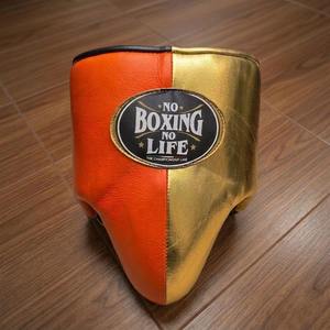 Nuevo y Exclusivo Set de Sparring No Boxing No Life, Guantes de Boxeo Profesionales de Cuero Genuino, Set de Entrenamiento de Boxeo Profesional - Product Image 6
