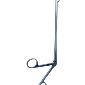 ราคาขายส่งปี 2026 คีมจับกระดูกสำหรับศัลยกรรมกระดูกและข้อ ศัลยกรรมกระดูกสันหลัง ศัลยกรรมประสาท คีมกระดูก Kerrison Rongeur คีมวงแหวน Spurling Rongeur - Product Image 1