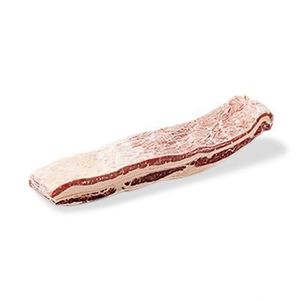 Poitrine de bœuf halal surgelée, partie inférieure sans os, qualité supérieure, fournisseur en gros de viande de bœuf - Product Image 1