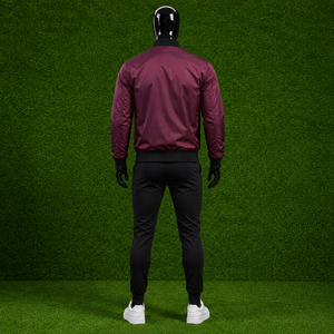 Blouson Bomber Unisexe Personnalisé en Gros – Coupe Slim pour Homme, Coupe-Vent Décontracté, Manteau d'Hiver Rembourré, Résistant à l'Eau, Style MA-1 - Product Image 5