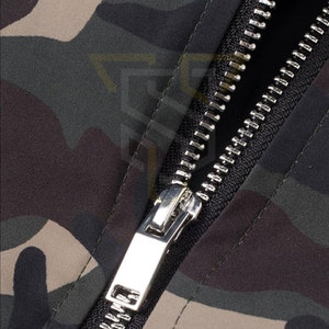 Private Label <b>Camo</b> Printing <b>Men</b> Bomber Winter <b>Jacket</b> Outdoor Use Comfortable Bomber <b>Jackets</b> In Best Price - Product Image 6