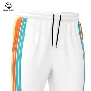 Pantalones de Pesca para Exteriores de Secado Rápido, Transpirables, de Alta Calidad, Ropa Deportiva, Pantalones de Spandex Suaves e Impermeables al por Mayor - Product Image 5