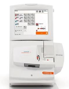 RAPIDPoint ®   Sistema de Análisis de Gases en Sangre 500e - Product Image 1