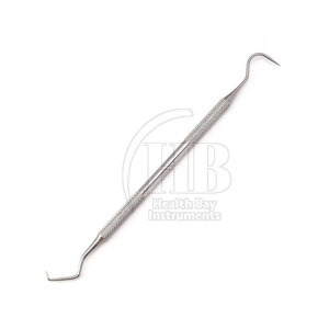 Instrumentos de Diagnóstico Manuales de Acero Inoxidable de Nuevo Diseño para Uso Médico Diario en Clínicas, Hospitales y Centros de Salud - Product Image 2