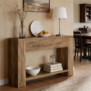 Consolle da Ingresso per Uso come Tavolino da Divano, Tavolo da Corridoio, Tavolo d'Ingresso o Tavolo da Foyer - Product Image 4