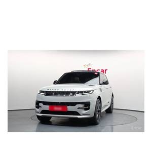 Land Rover Range Rover Sport P360 HSE Dynamic 2024, 3.0L, 34,506 km, Volante a la Izquierda, Caja de Cambios Automática, Techo Panorámico, Cámara Trasera - Product Image 3