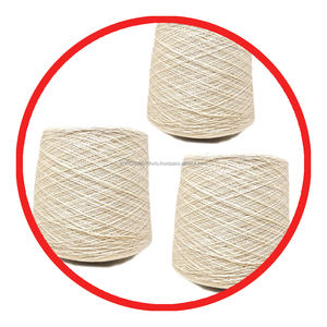 Hilo de Algodón Peinado 100% NE 32s/1, Antibacteriano, para Tejer - Product Image 5