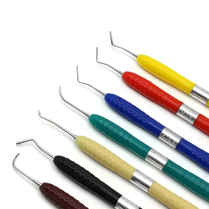 1 pièce de matériau de restauration dentaire composite en résine, photopolymérisable, pour une restauration esthétique, réparation dentaire, outil de clinique dentaire, utilisations professionnelles - Product Image 5