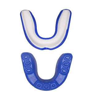 Protector Bucal de Boxeo de Fabricación Pakistaní, Bajo MOQ, Protector Bucal de Boxeo para Entrenamiento, Protector Bucal de Boxeo - Product Image 6