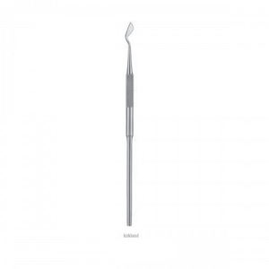 Good Quality Stainless Steel Made Kirkland Dental Microsurgery Tools Latest Arrivals Surgical <b>Instruments</b> In Low MOQ By Dentavex - Product Image 1