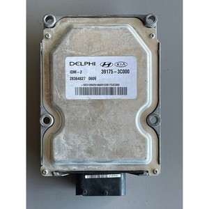 Module de commande 2013-2018 compatible avec Hyundai Kia, module de commande d'injection de carburant IDM 39175-3C000, pièces automobiles coréennes compatibles - Product Image 1