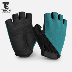 Gants de moto personnalisés pour l'été, gants de motocross, gants de course tout-terrain, gants de BMX, gants de VTT DH, gants de moto à doigts complets - Product Image 5